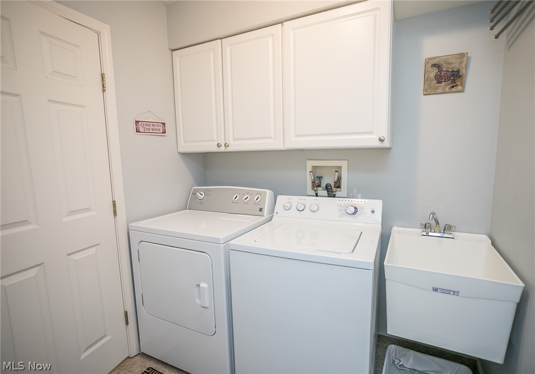 Edgebrook Condo - Residential