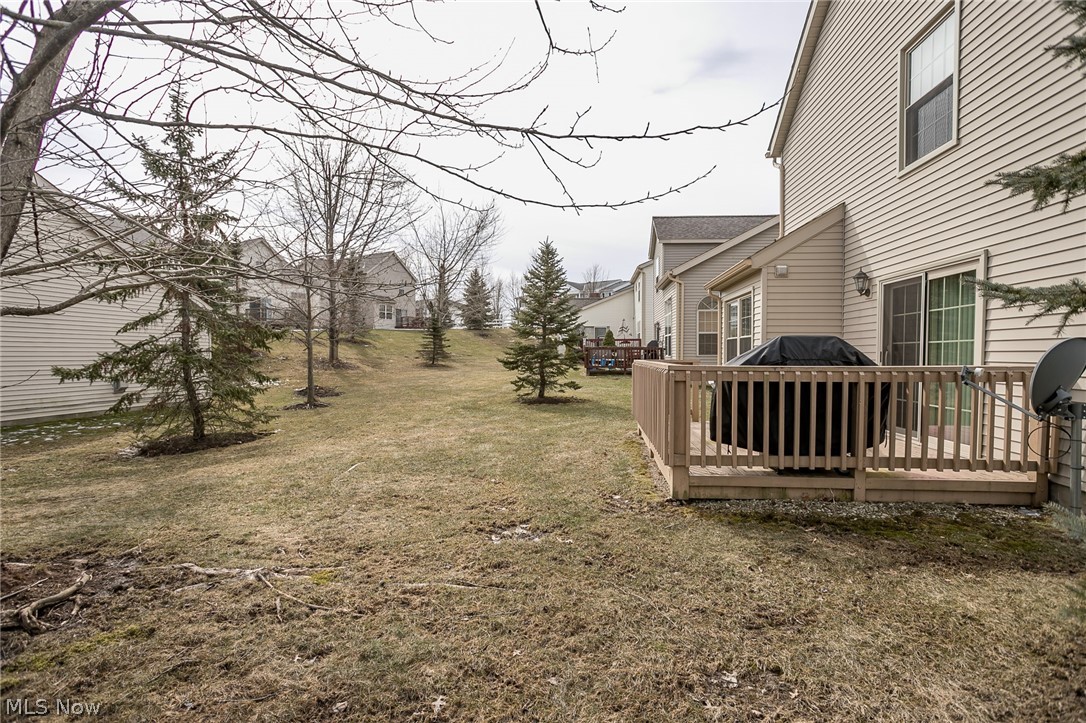 Edgebrook Condo - Residential