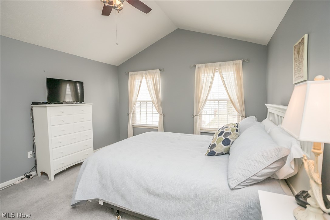 Edgebrook Condo - Residential