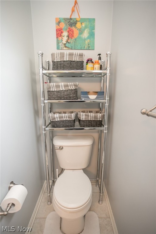 Edgebrook Condo - Residential