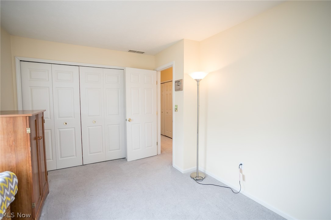 Edgebrook Condo - Residential