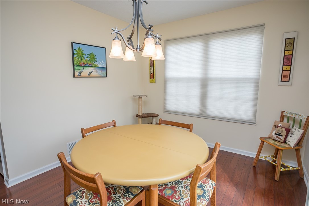 Edgebrook Condo - Residential