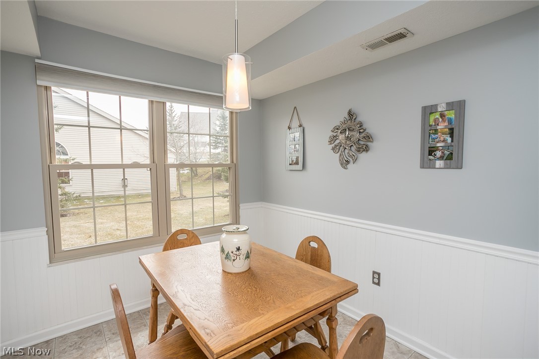 Edgebrook Condo - Residential