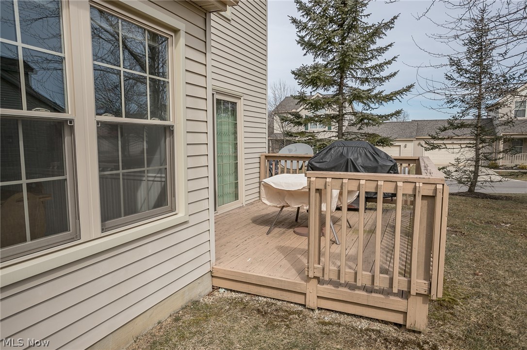 Edgebrook Condo - Residential