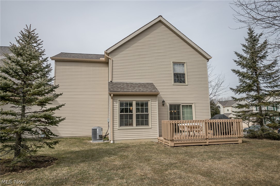 Edgebrook Condo - Residential