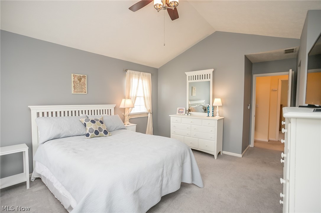 Edgebrook Condo - Residential