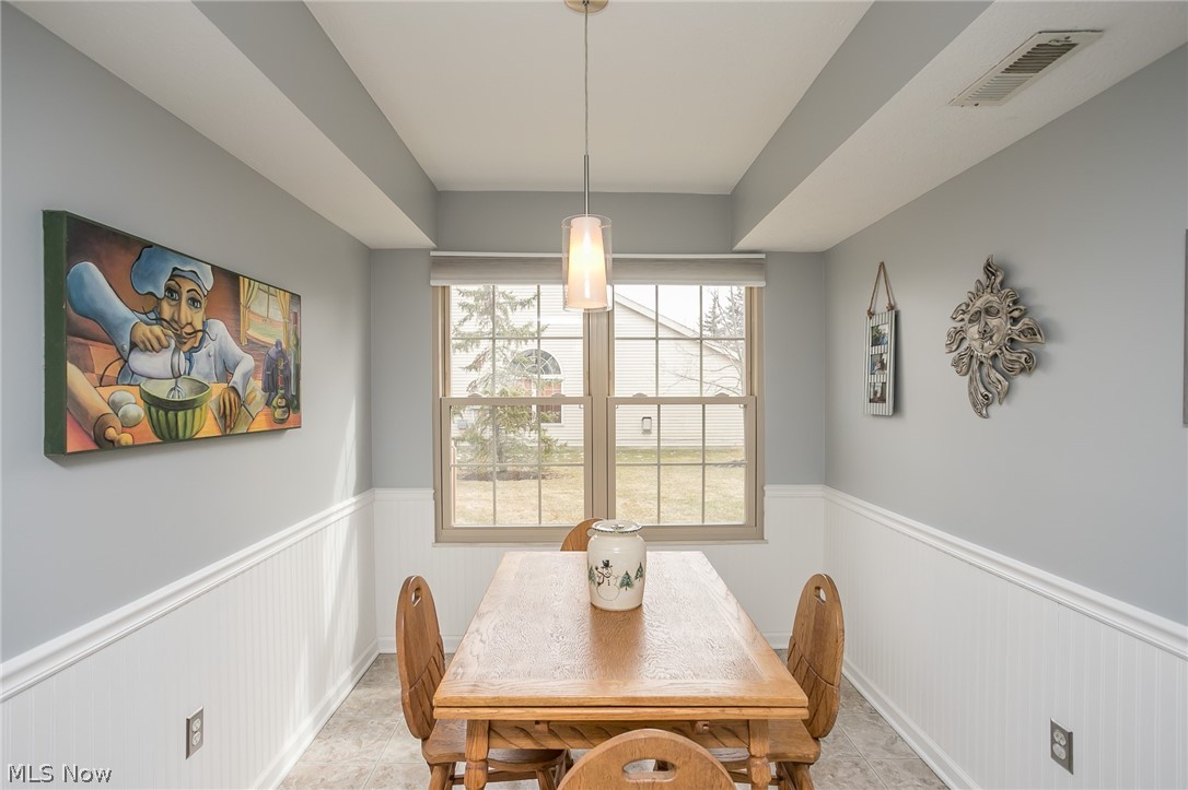 Edgebrook Condo - Residential