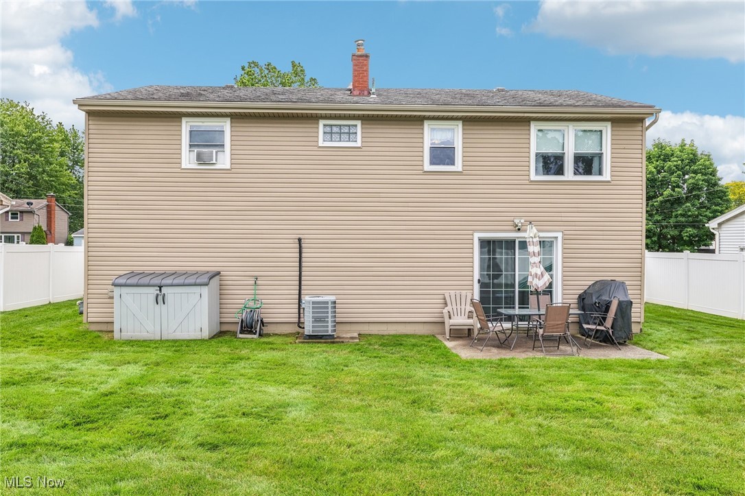1842 Woodlawn Avenue, Youngstown, Ohio image 37