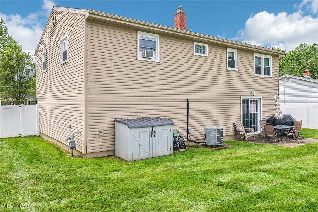 1842 Woodlawn Avenue, Youngstown, Ohio image 36