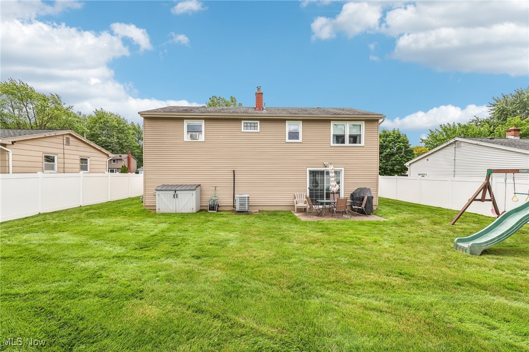1842 Woodlawn Avenue, Youngstown, Ohio image 38
