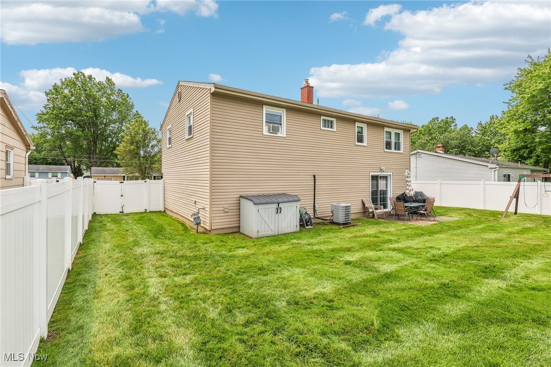 1842 Woodlawn Avenue, Youngstown, Ohio image 35