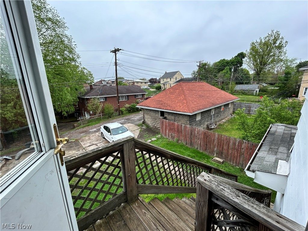 Photo of 377 Lawson AVE #2, Steubenville, OH 43952 (MLS # 5208154)