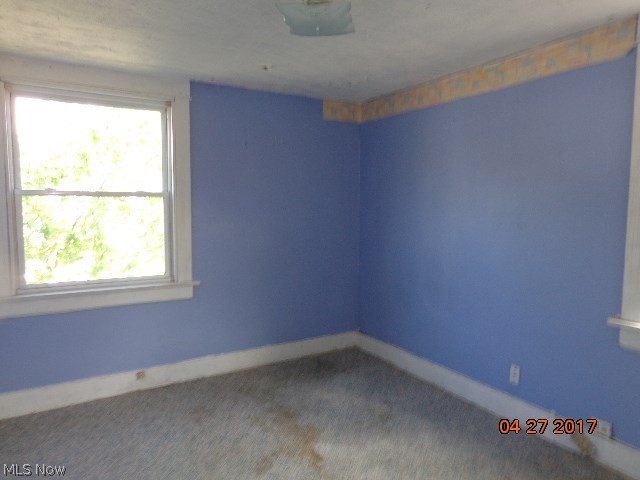 A A Moores Banner - Residential