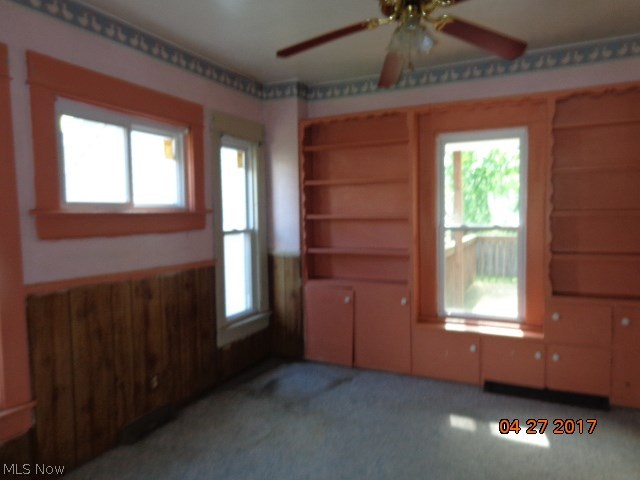 A A Moores Banner - Residential