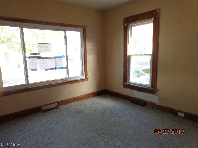 A A Moores Banner - Residential