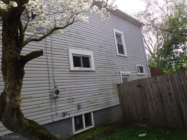 A A Moores Banner - Residential