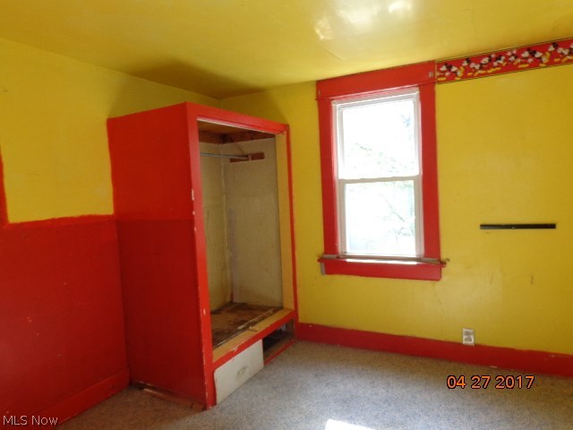 A A Moores Banner - Residential