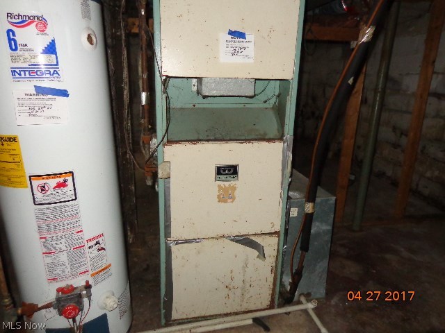 A A Moores Banner - Residential