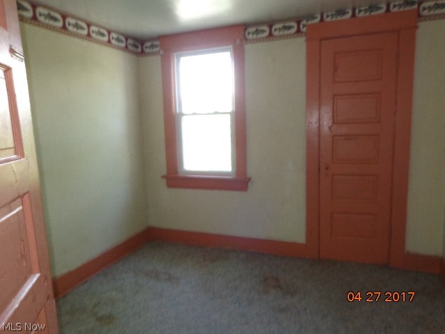 A A Moores Banner - Residential