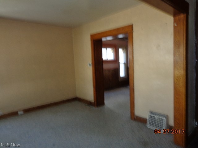 A A Moores Banner - Residential