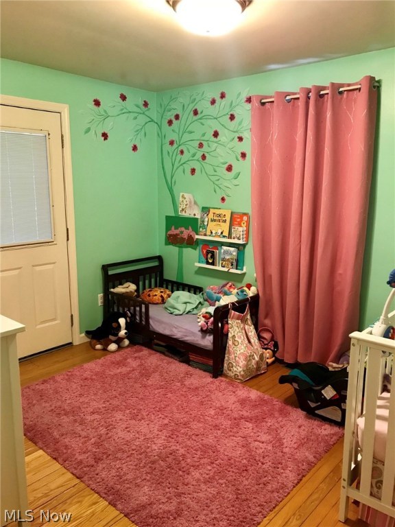 MARLAND HTS. - Residential