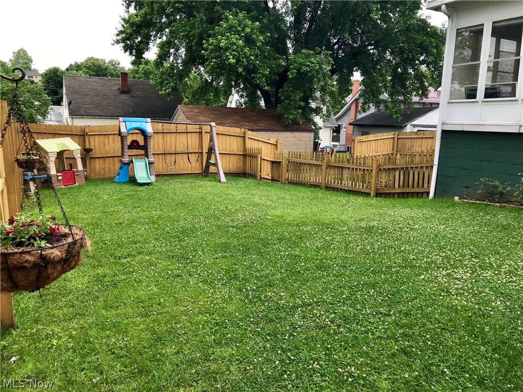 MARLAND HTS. - Residential