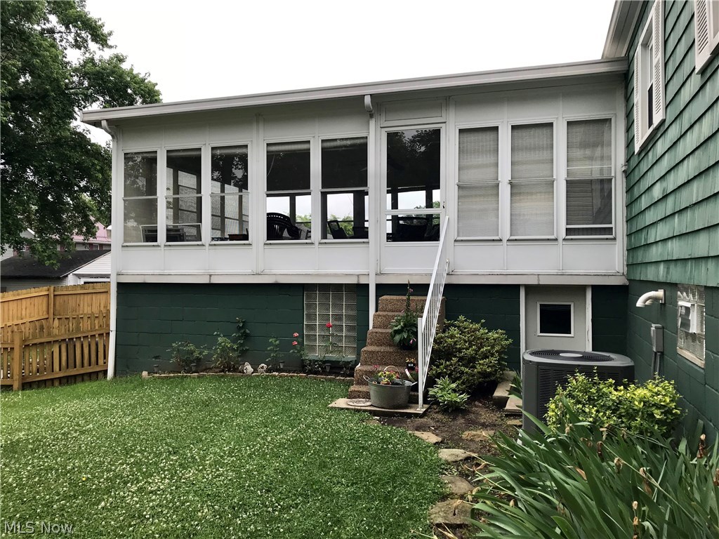 MARLAND HTS. - Residential