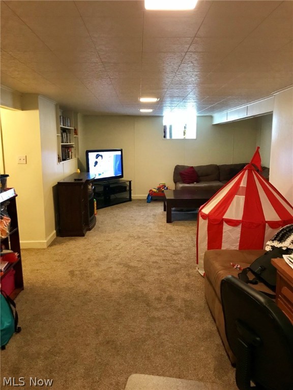 MARLAND HTS. - Residential