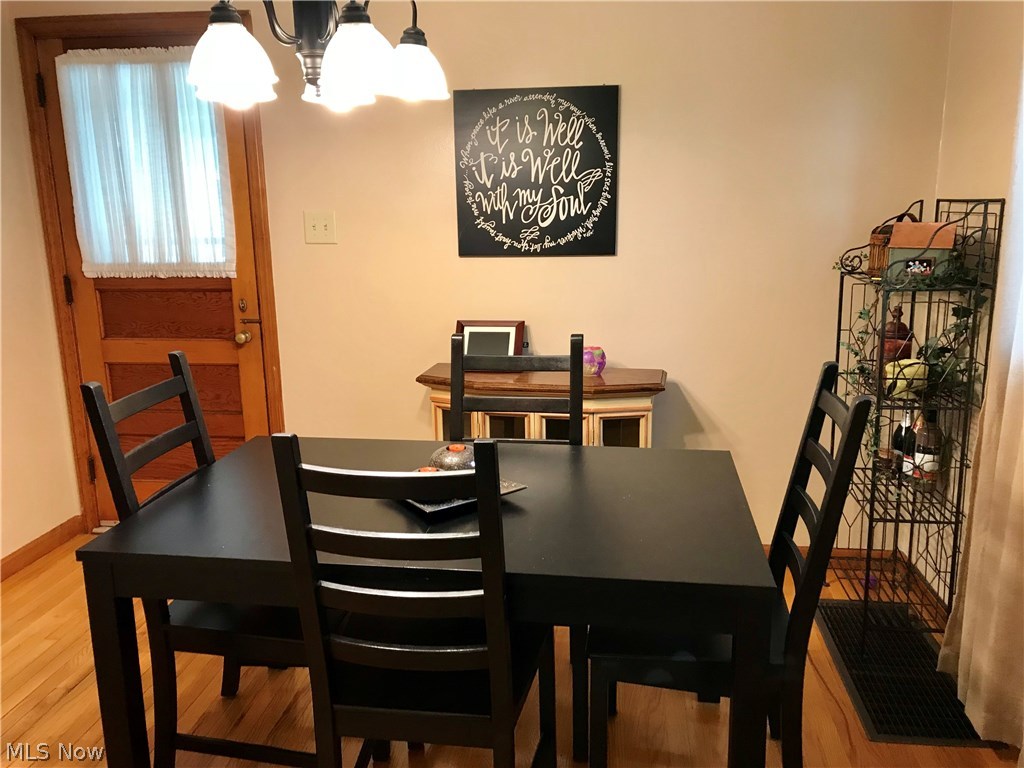 MARLAND HTS. - Residential