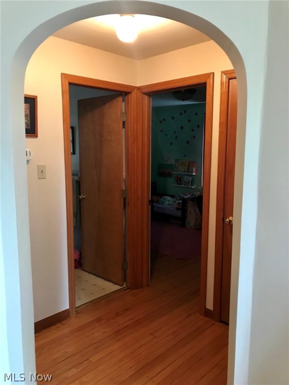 MARLAND HTS. - Residential