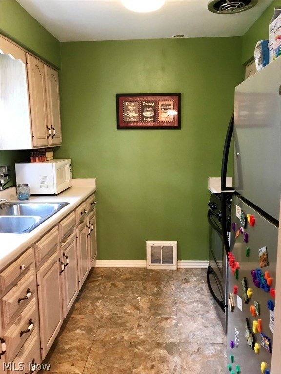 MARLAND HTS. - Residential