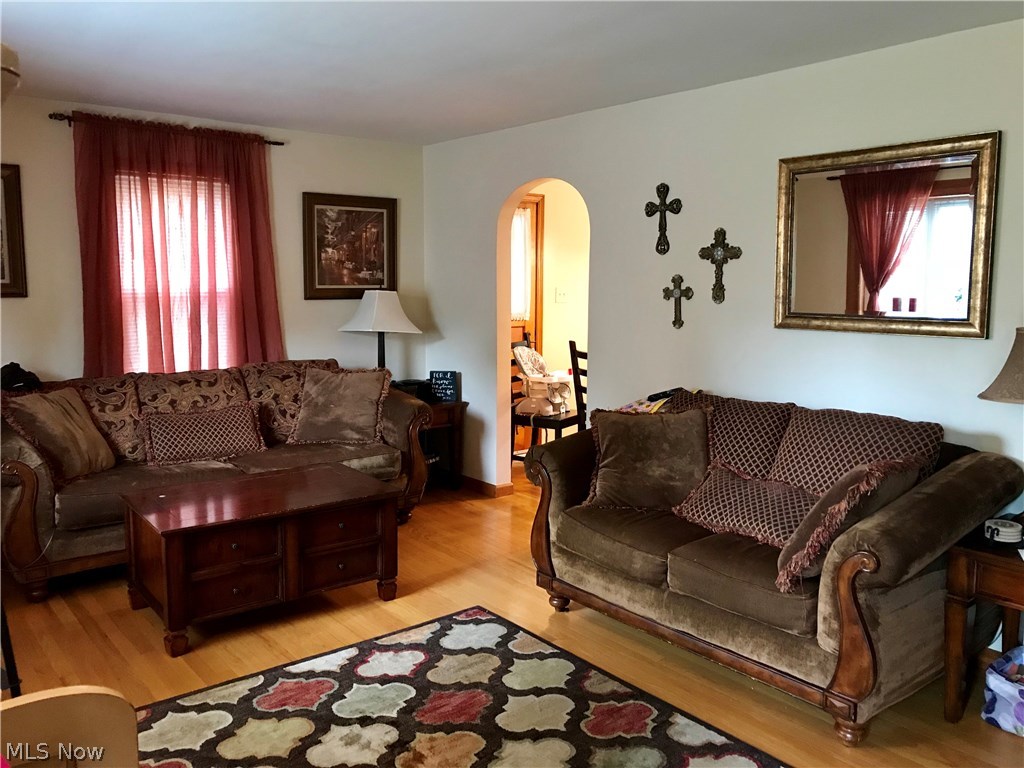 MARLAND HTS. - Residential