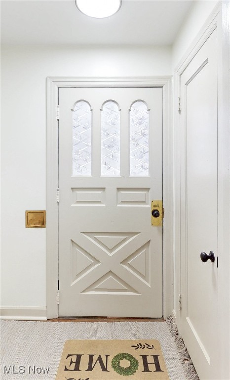 Warrensville Pk Sub - Residential