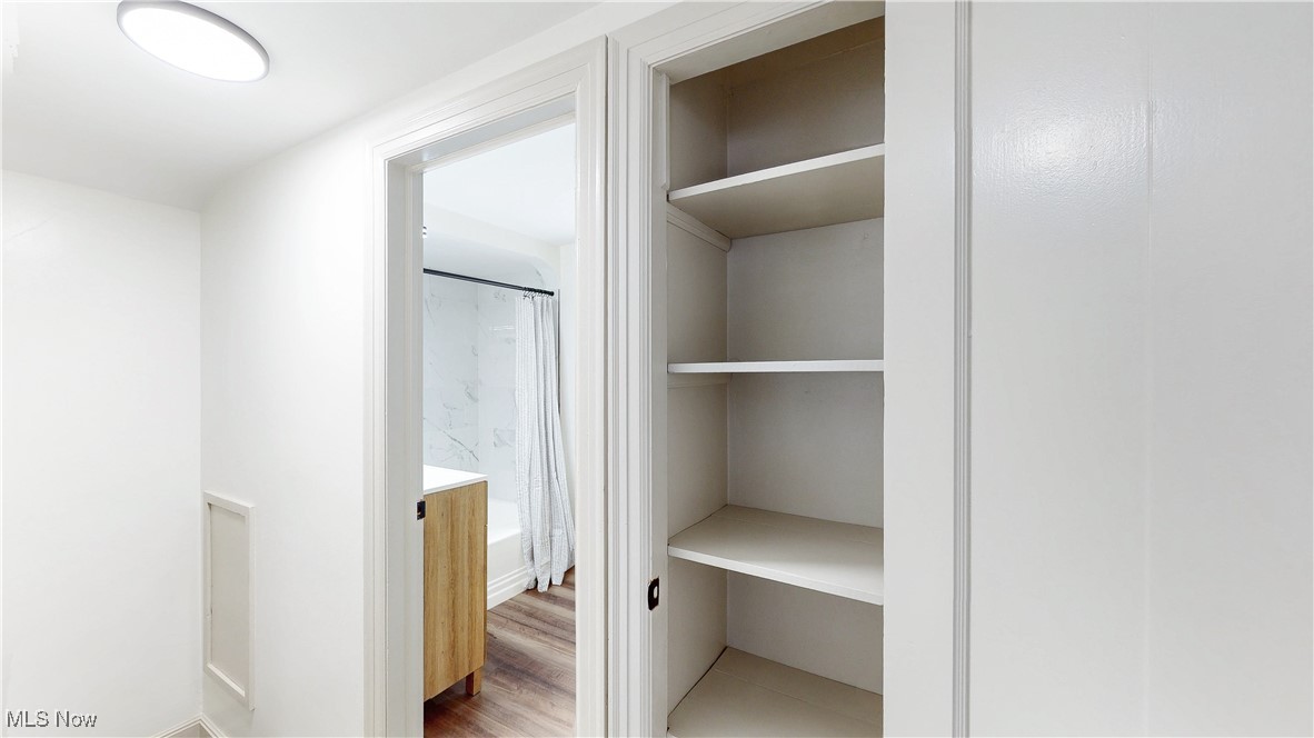 Warrensville Pk Sub - Residential