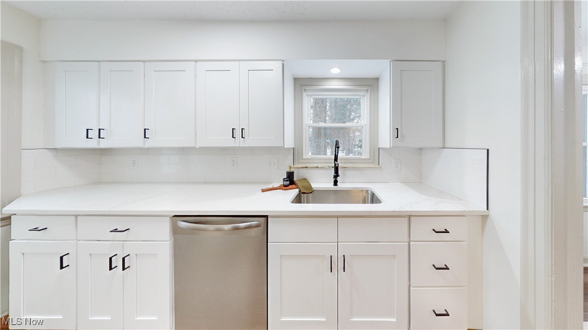 Warrensville Pk Sub - Residential