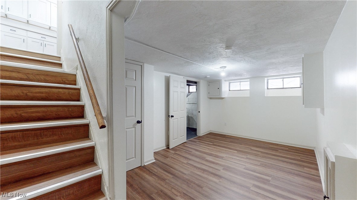 Warrensville Pk Sub - Residential