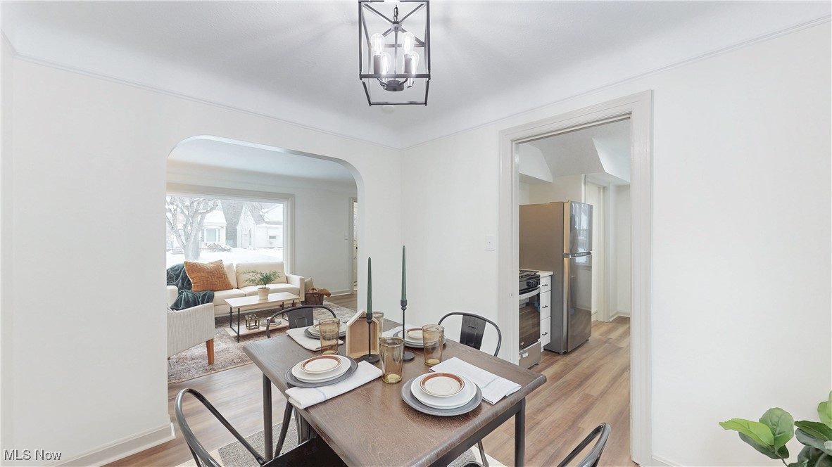 Warrensville Pk Sub - Residential