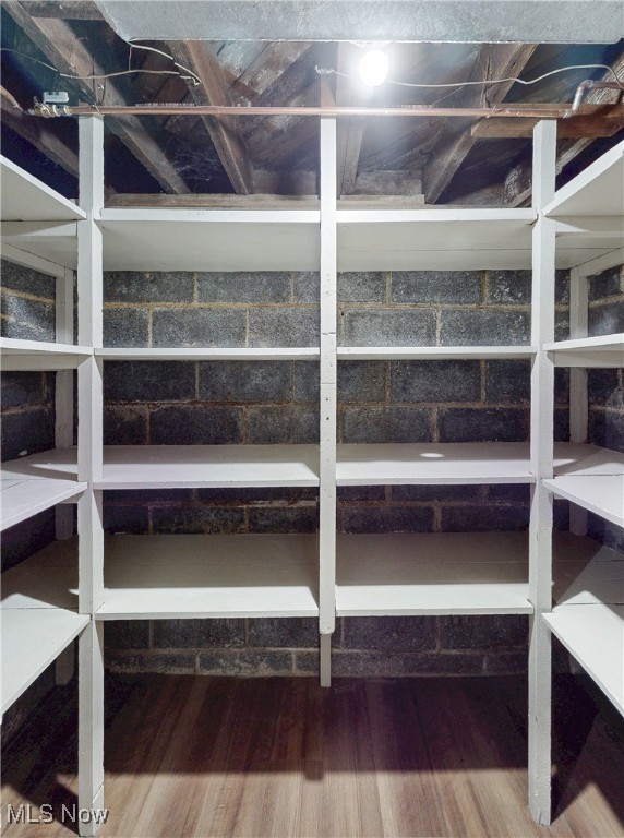 Warrensville Pk Sub - Residential