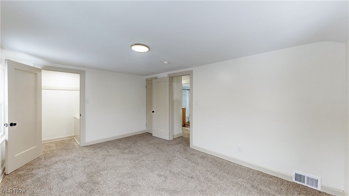 Warrensville Pk Sub - Residential