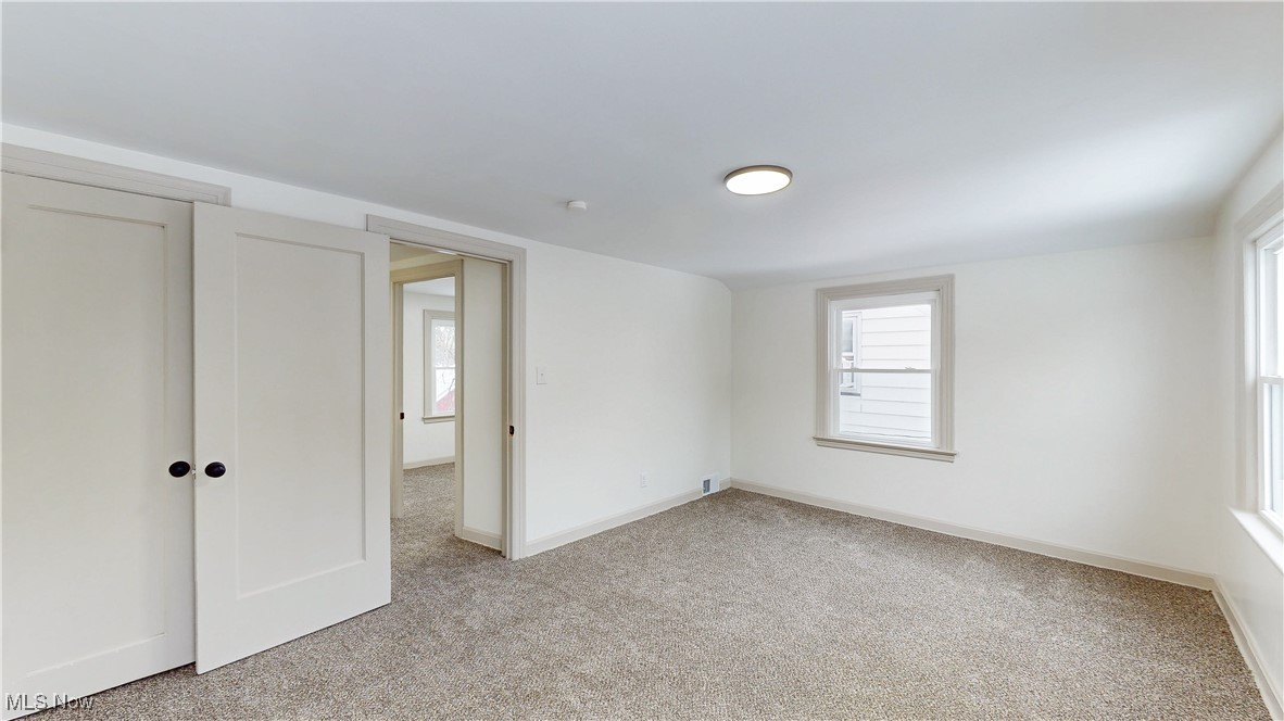 Warrensville Pk Sub - Residential