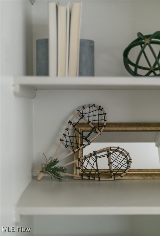 Warrensville Pk Sub - Residential