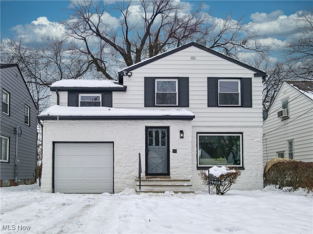 Warrensville Pk Sub - Residential