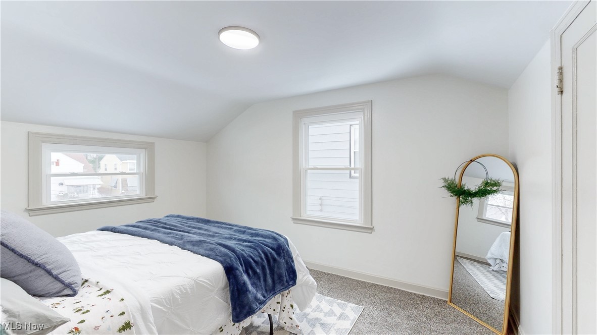 Warrensville Pk Sub - Residential