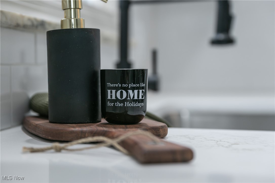 Warrensville Pk Sub - Residential