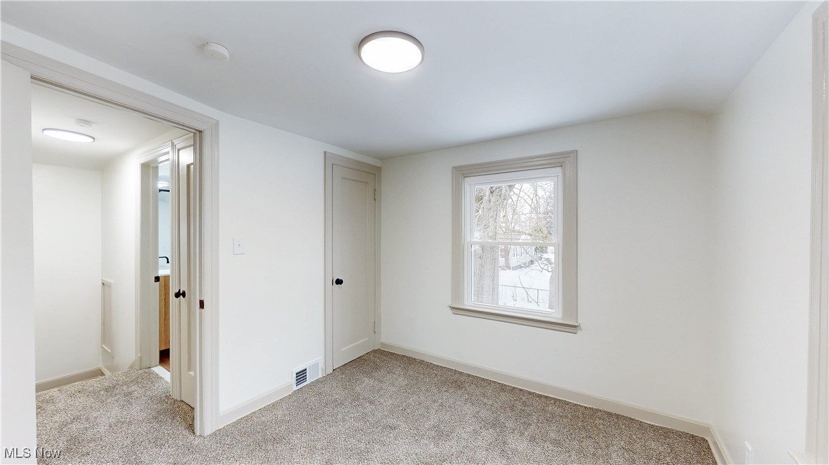 Warrensville Pk Sub - Residential