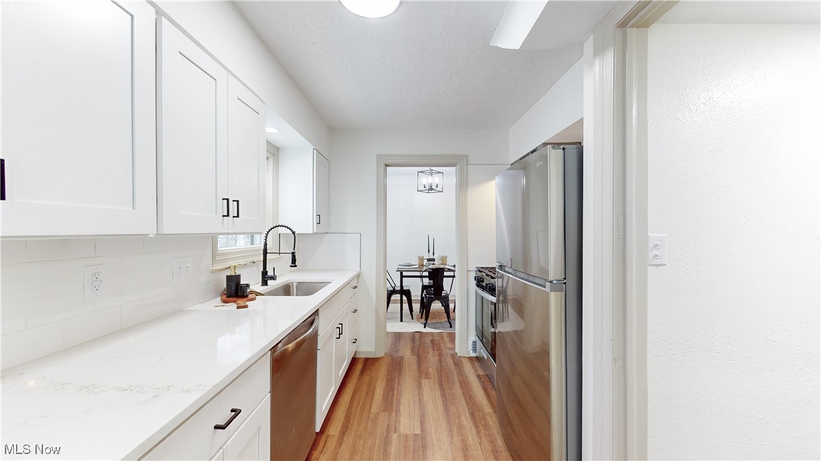 Warrensville Pk Sub - Residential