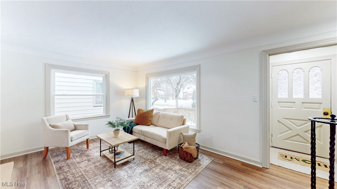 Warrensville Pk Sub - Residential