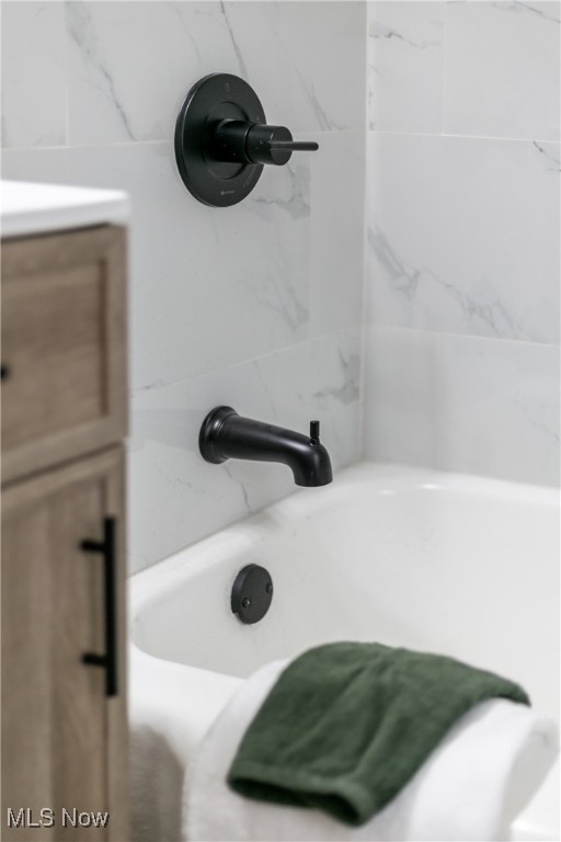 Warrensville Pk Sub - Residential