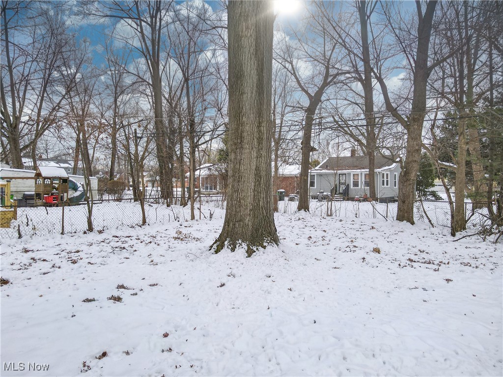 Warrensville Pk Sub - Residential