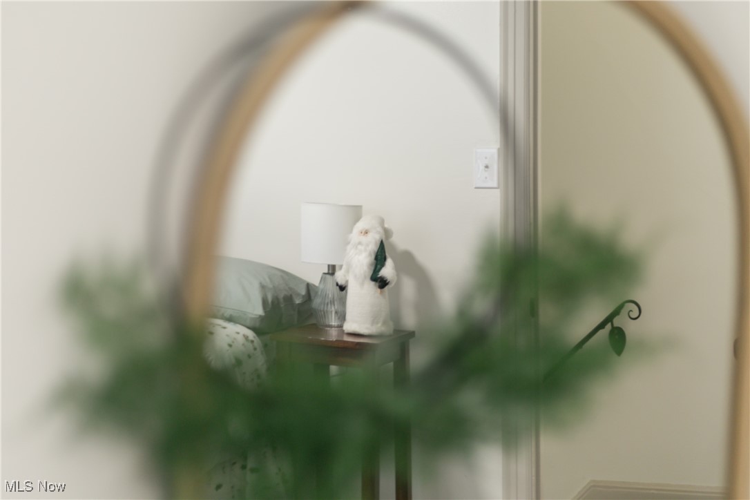 Warrensville Pk Sub - Residential